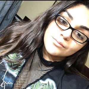 Meet your Posher, Gladys